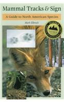 Mammal Tracks and Sign