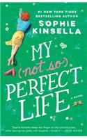 My Not So Perfect Life