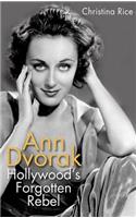 Ann Dvorak