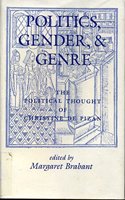 Politics, Gender, And Genre