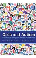 Girls and Autism