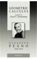 Geometric Calculus