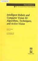 Intelligent Robots & Computer Vision Xi Algorit