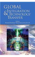 Global Integration and Technology Transfer