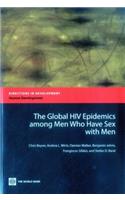 Global HIV Epidemics Among Men Who Have Sex with Men (Msm)