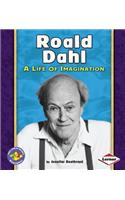 Roald Dahl: A Life of Imagination(Pull Ahead Books (Paperback))