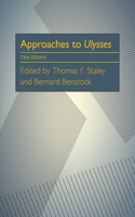 Approaches to Ulysses