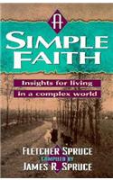 A Simple Faith
