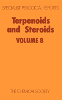 Terpenoids and Steroids