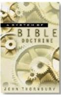 A System of Bible Doctrine