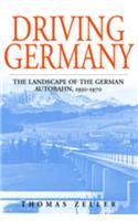 Driving Germany