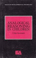 Analogical Reasoning in Children