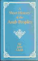 A Short History of the Arab Peoples