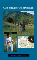 Cool-Season Forage Grasses