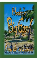 Hooky's Big Egg!