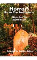 Horror! Under the Tombstone