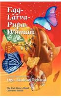 Egg-Larva-Pupa-Woman