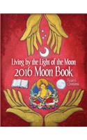 2016 Moon Book
