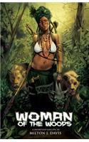 Woman of the Woods