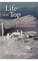 Life at the Top: Weather, Wisdom & High Cuisine from the Mount Washington Observatory