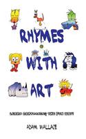 Rhymes with Art - Learn Cartooning the Fun Way