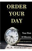 Order Your Day