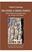 Decoding a Hindu Temple