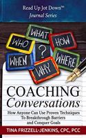 Coaching Conversations