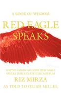 Red Eagle Speaks