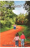 All about Us: (English)