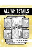 All Whitetails