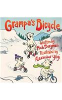 Grampa's Bicycle