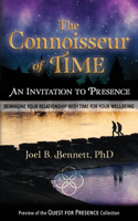 Connoisseur of Time