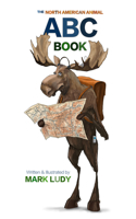 North American Animal ABC Book