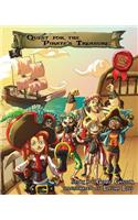 Quest for the Pirate's Treasure
