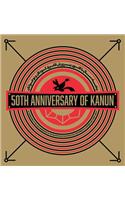 50th Anniversary of Kanun
