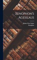 Xenophon's Agesilaus