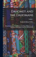 Dahomey and the Dahomans