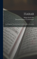 Harar