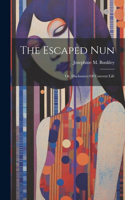 Escaped Nun