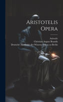 Aristotelis opera