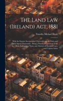 Land Law (Ireland) Act, 1881