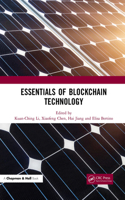 Essentials of Blockchain Technology