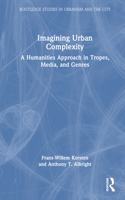Imagining Urban Complexity