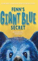 Fenn's Giant Blue Secret