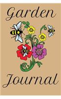 Garden Journal