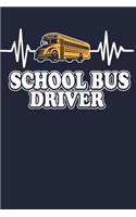 School Bus Driver