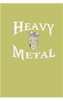 Heavy Metal