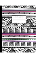 Dot Grid Notebook