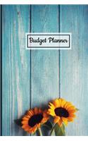 Budget Planner: and Daily Expense Tracker Rustic Undated(1 Budgeting Journal, Agenda and Keeper)